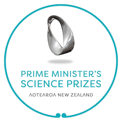 Prime Minister's Science Prize